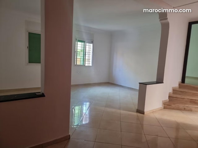 Souplex à vendre à Hay Hassani — 3