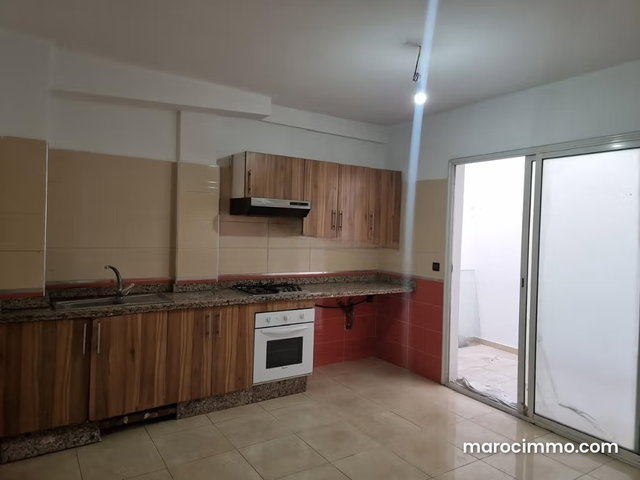 Souplex à vendre à Hay Hassani — 5