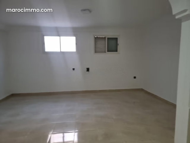 Souplex à vendre à Hay Hassani — 4