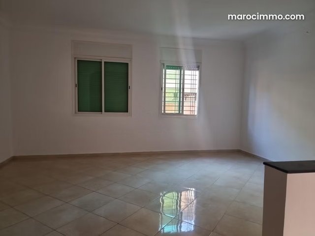 Souplex à vendre à Hay Hassani — 2
