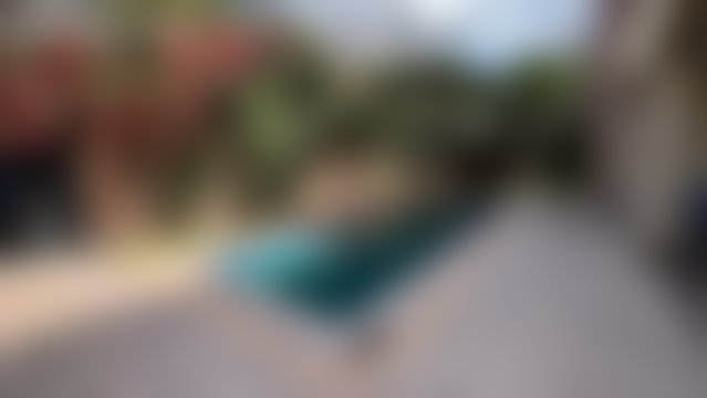 فيلا راقية بطابق واحد وحديقة واسعة في حي تارغا بمراكش — 2