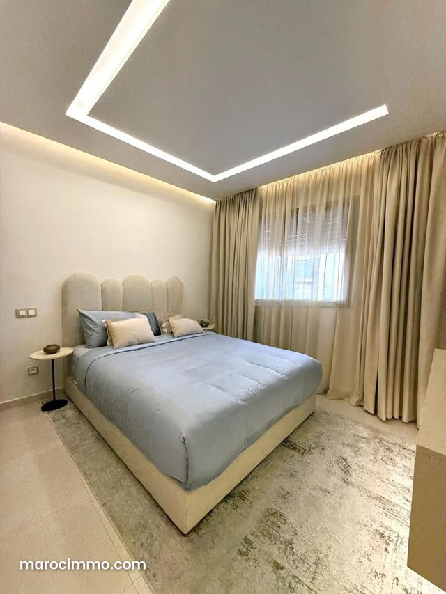 Appartement haut standing Agdal — 5