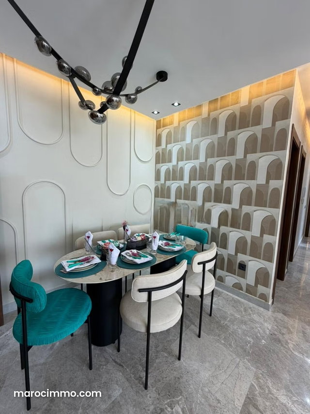 Appartements à vendre Tanja balia 1 — 2