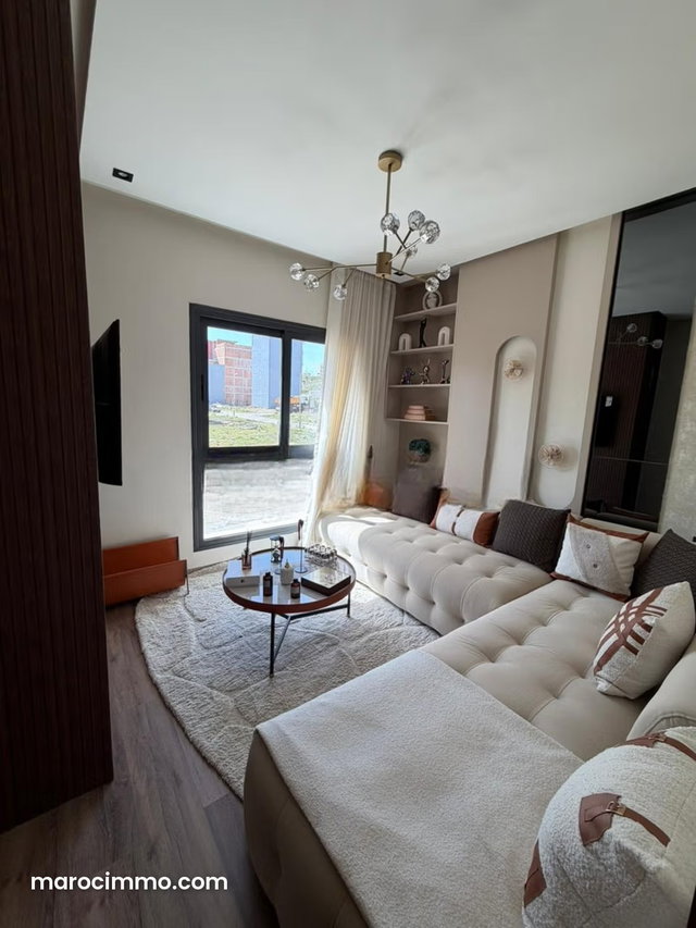 Appartements à vendre Tanja balia 1 — 5