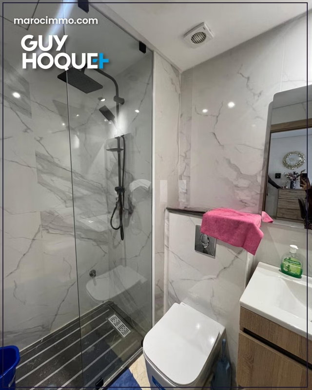 Grand studio meuble Oasis — 5