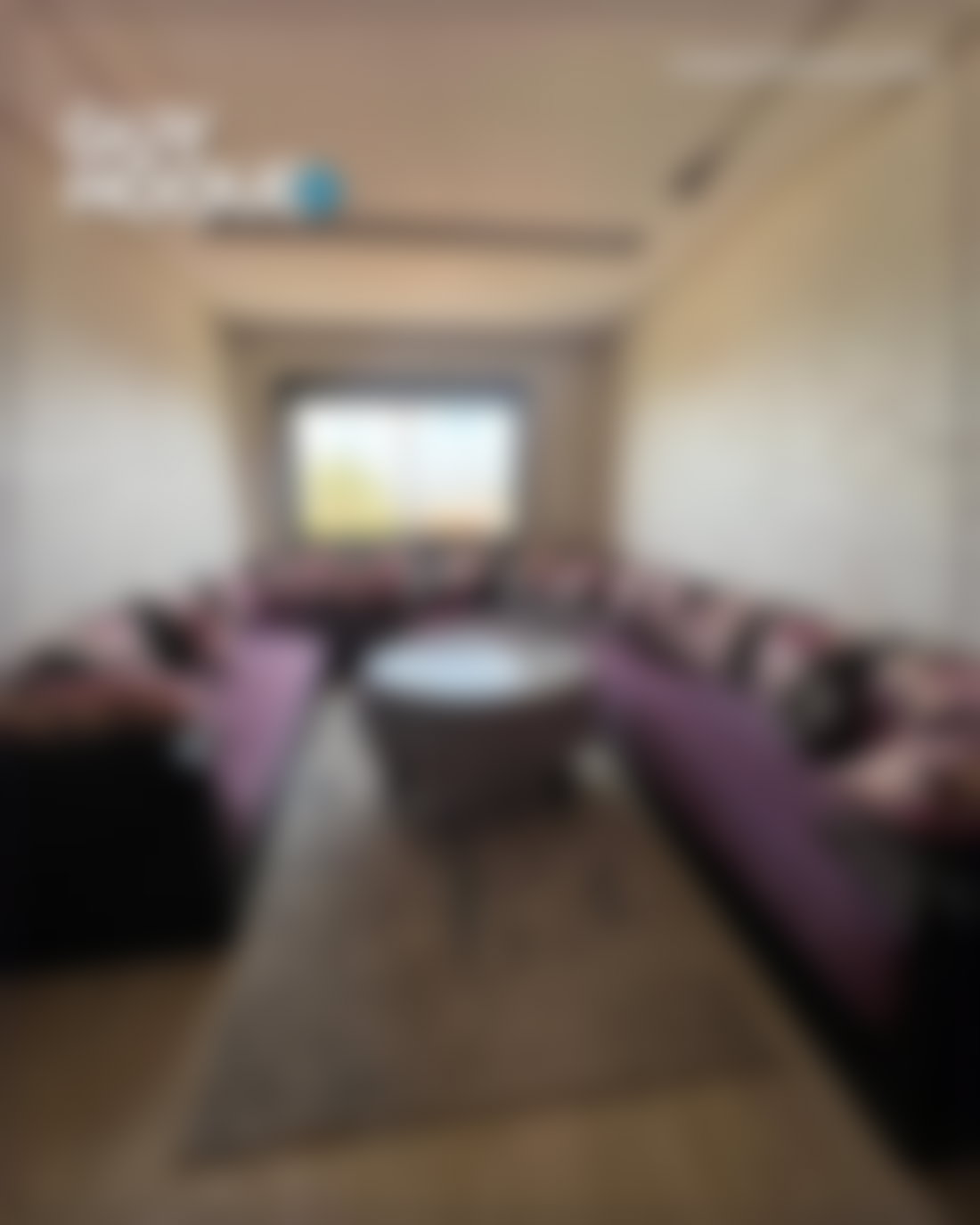 Furnished 55 m² Apartment, Oasis, Casablanca