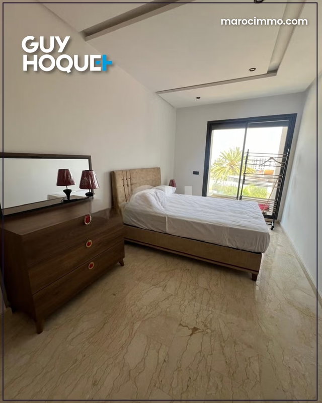 Grand studio meuble Oasis — 4