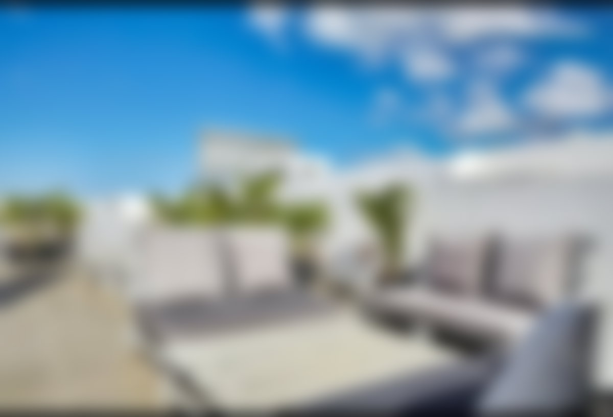 Studio meublé 55 m², terrasse et jardin, Ferme Bretone Casablanca