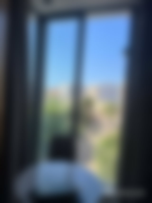 Studio meublé 55 m², terrasse et jardin, Ferme Bretone Casablanca — 3
