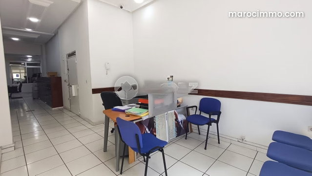 Commerce à vendre 124 m² Centre Ville Rabat — 3