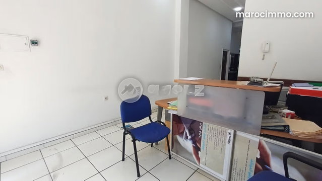 Commerce à vendre 124 m² Centre Ville Rabat — 2