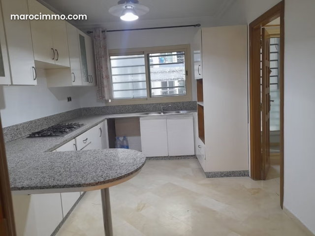 À vendre appart bourgogne 189 m2 — 4
