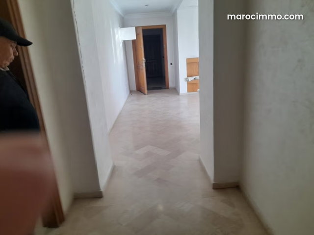À vendre appart bourgogne 189 m2 — 5