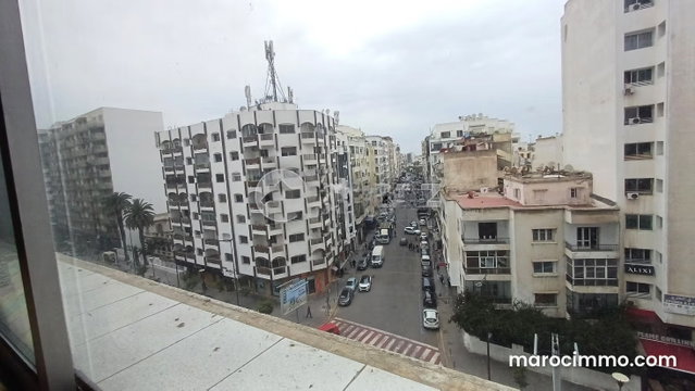 Appartement à louer 163 m², 3 chambres Gauthier Casablanca — 5