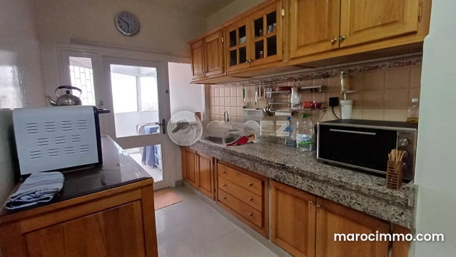Appartement à louer 163 m², 3 chambres Gauthier Casablanca — 4