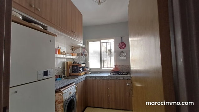 Appartement à vendre 56 m², 2 chambres Zone Industrielle Casablanca — 4