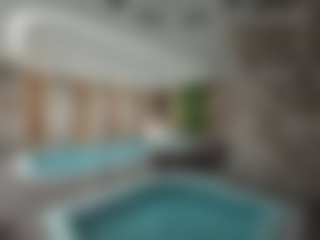 One-bedroom apartment in Guéliz, secure residence with swimming pool — 4