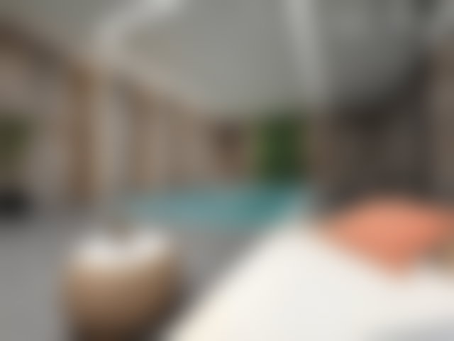 One-bedroom apartment in Guéliz, secure residence with swimming pool — 5