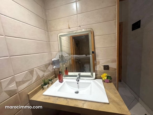 Business for Sale 134 m² Beausite Casablanca — 5