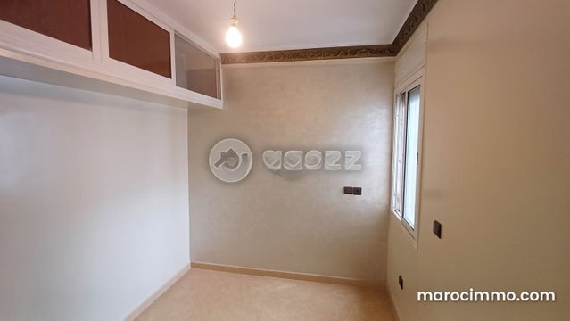 Appartement à vendre 55 m², 2 chambres Errahma Dar Bouazza — 2