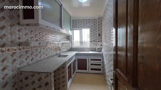 Appartement à vendre 55 m², 2 chambres Errahma Dar Bouazza — 3