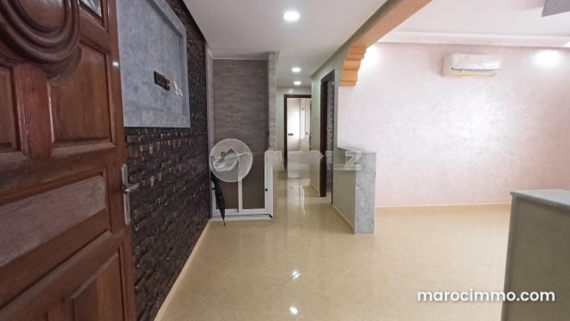 Appartement à vendre 55 m², 2 chambres Errahma Dar Bouazza — 4