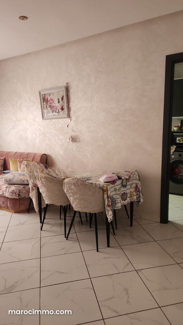 Superbe appartement à vendre — 3