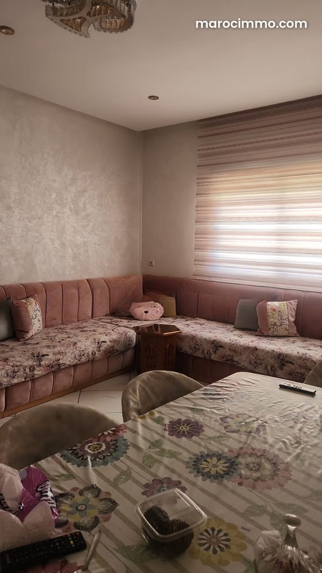 Superbe appartement à vendre — 2
