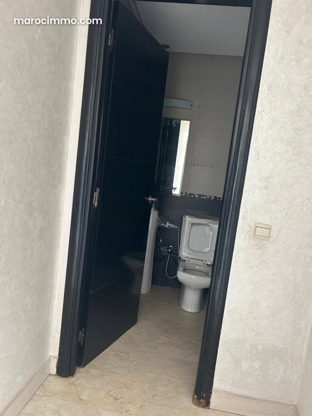 Appartement à louer – Quartier des Hôpitaux — 4