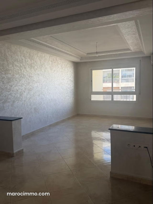 Bureaux à louer en Centre — Tanger