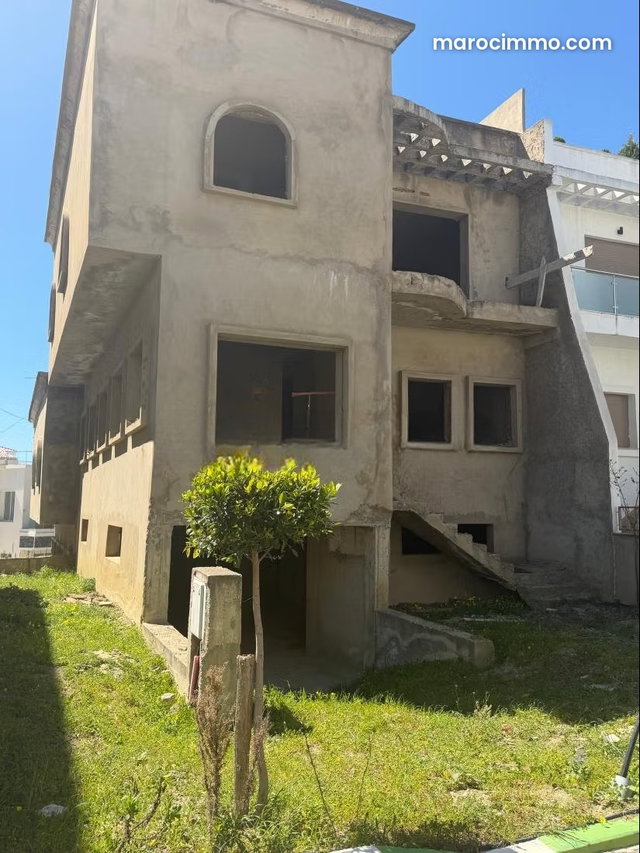 Splendide villa à vendre — 2