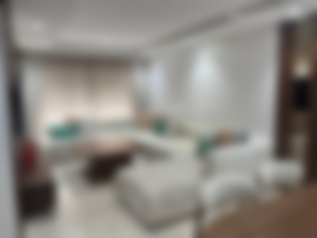 Appartement meublé 2 chambres, Les Princesses, Casablanca