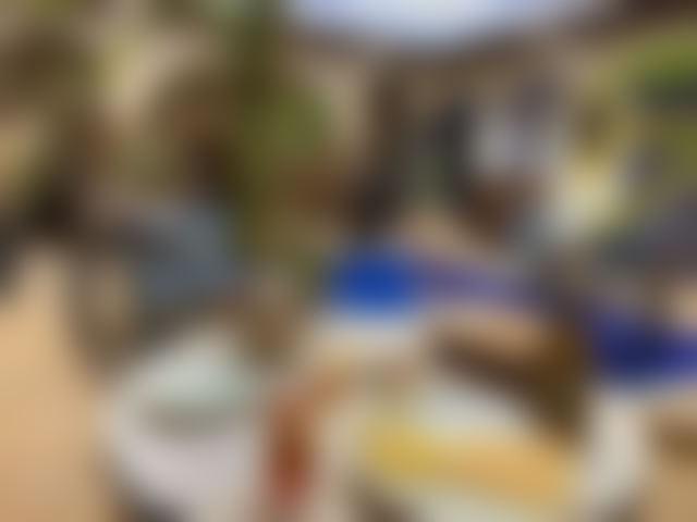 9-Bedroom Riad with En-Suite Bathrooms, Sidi Mimoun, Marrakech — Marrakesh