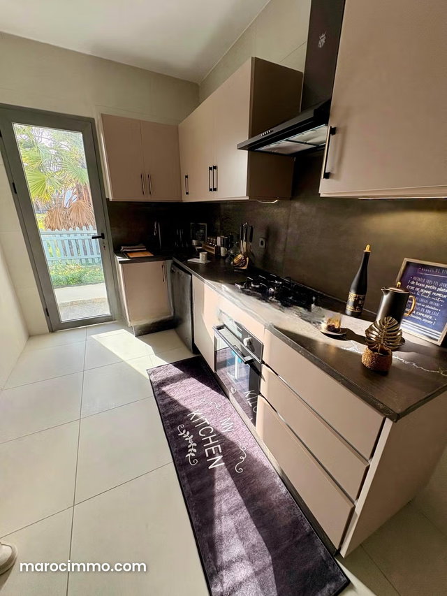 Studio à vendre Geznaya Tanger — 2