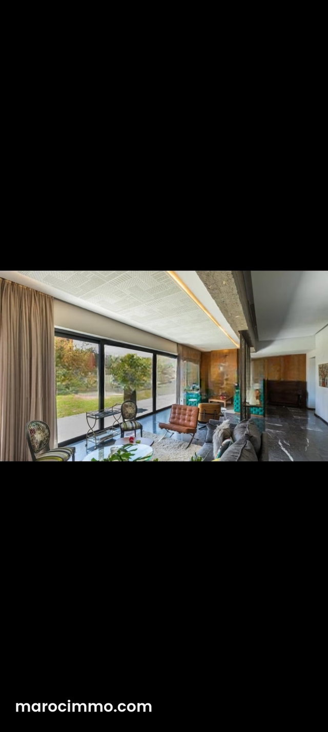 Villa moderne à vendre sur Amelkis 1 — 2