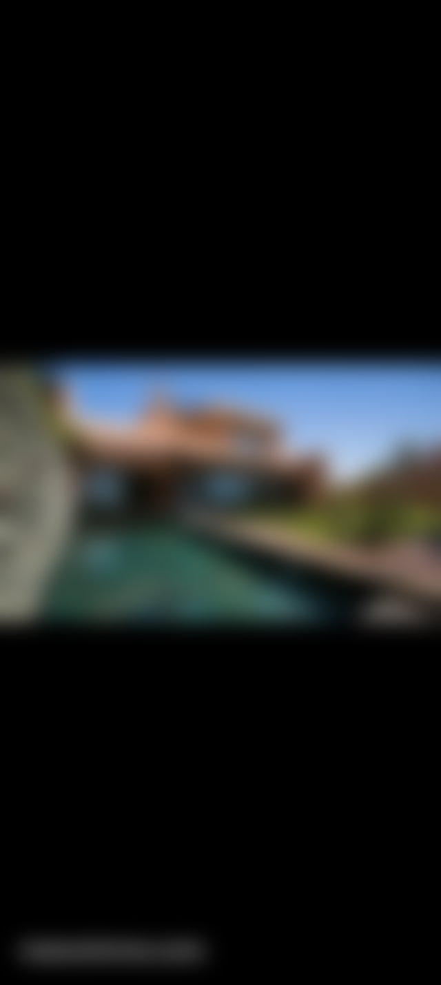 Villa 560 m², 4 chambres, Route de Ouarzazate, Marrakech — 3