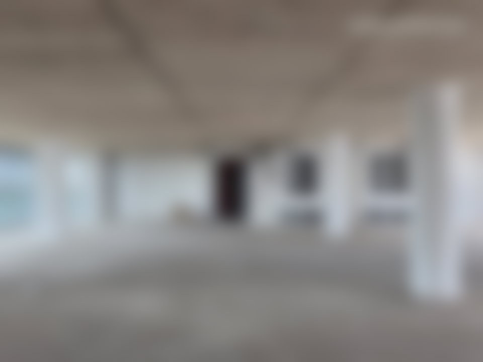 1,702 sqm office for rent in Maârif Extension, El Jadida Road