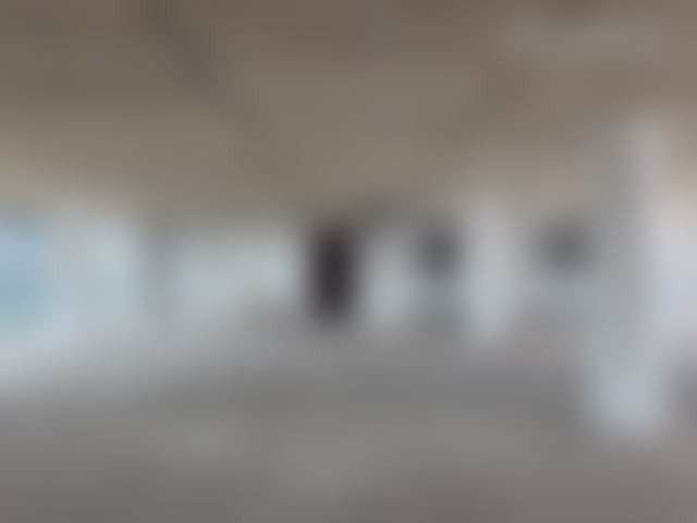 1,702 sqm office for rent in Maârif Extension, El Jadida Road — Casablanca