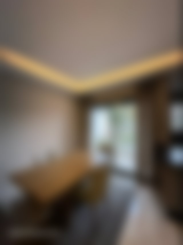 Appartement à louer au Palmier, Casablanca, avec terrasse — 4