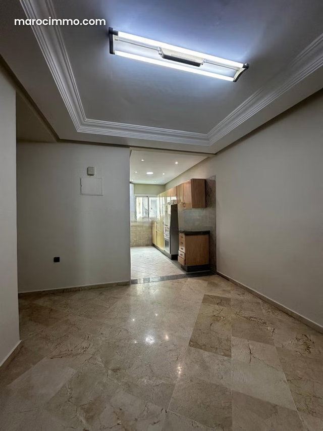 Appartement Spacieux à Val Fleury Vendre — 3