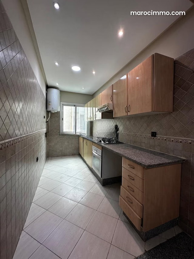 Appartement Spacieux à Val Fleury Vendre — 4