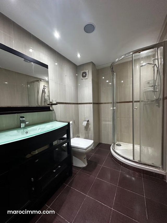 Appartement Spacieux à Val Fleury Vendre — 5