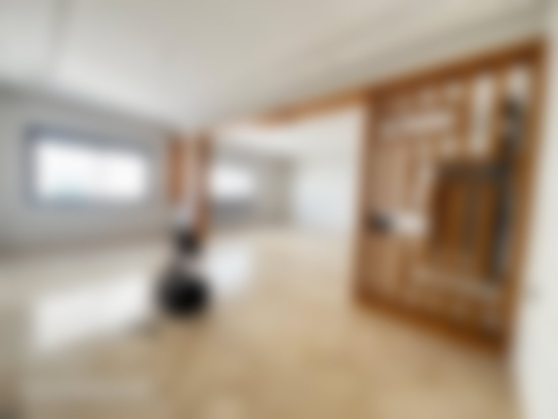 Appartement 3 chambres avec terrasse à louer au Palmier Casablanca