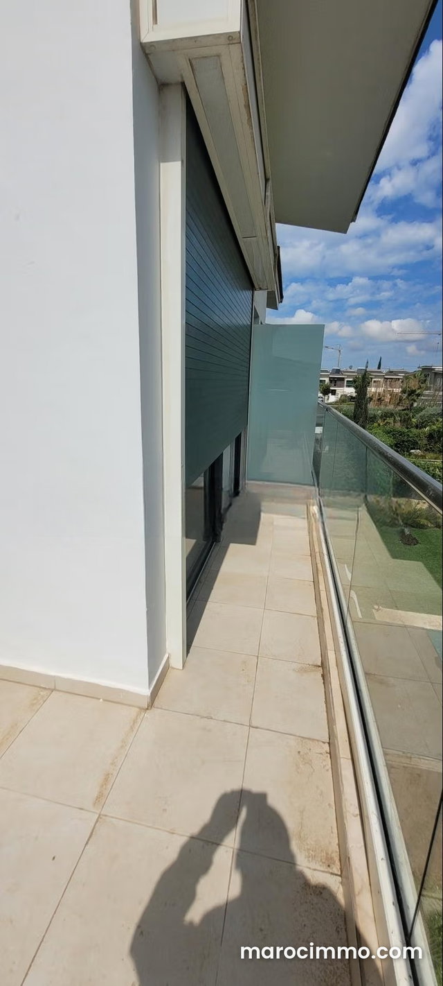 Duplex meublé d’exception avec vue imprenable sur le golf — 4