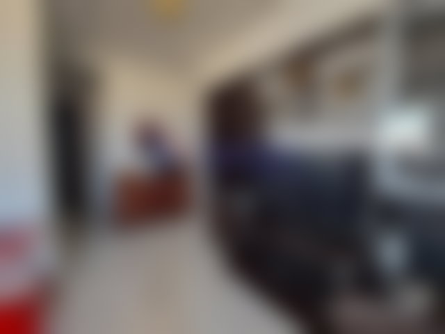 شقة مفروشة مع ترّاس للكراء بحي مسنانة طنجة — 3