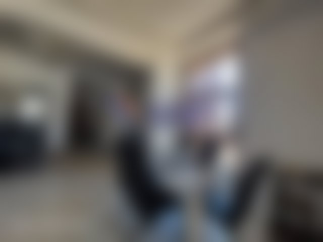 شقة مفروشة مع ترّاس للكراء بحي مسنانة طنجة — 4