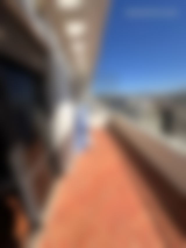 Appartement 185 m², dernier étage, Quartier Administratif, Tanger — Tanger