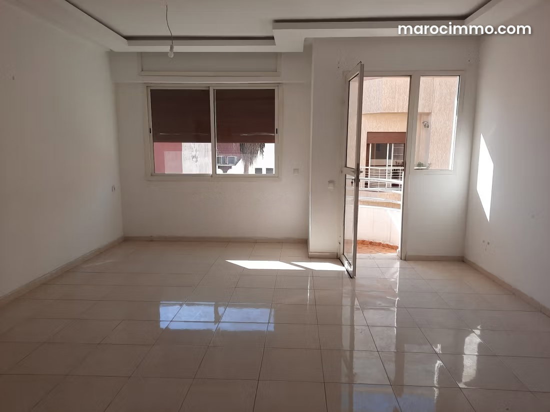 70 sqm Office with Terrace, Maarif, Casablanca — Casablanca