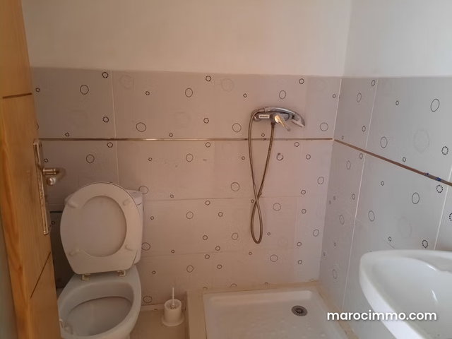 70 m² Office, 2 Rooms, Maarif — 4