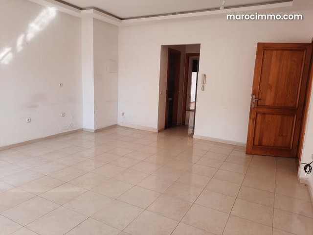 70 m² Office, 2 Rooms, Maarif — 2